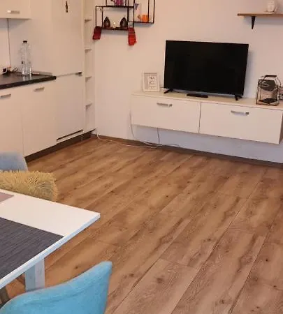 Iris Iulius Mall Apartment Cluj-Napoca