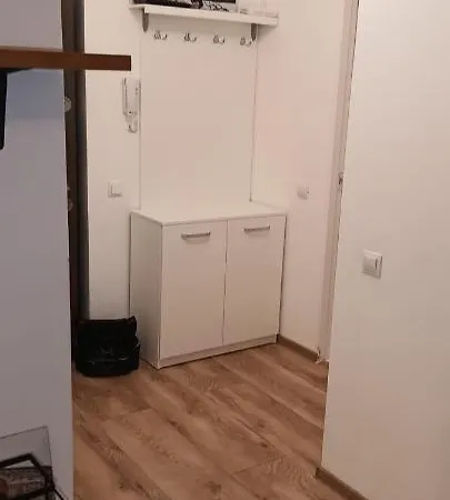 Apartment Iris Iulius Mall *