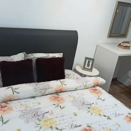 Apartment Iris Iulius Mall