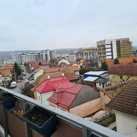 Iris Iulius Mall Cluj-Napoca
